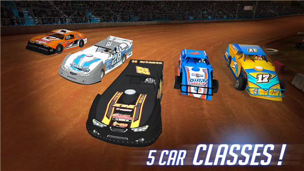 Dirt Trackin 2 screenshot