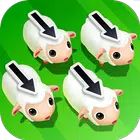 Lamb Escape: Jam Animal Farm