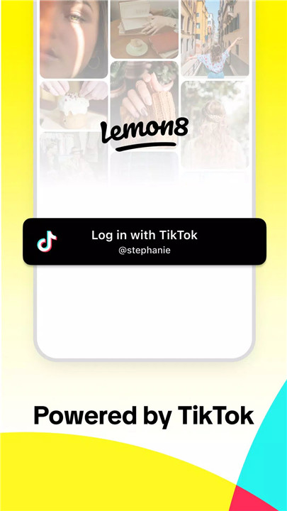 Lemon8 - Lifestyle Community screenshot