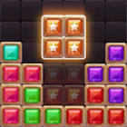 Block Puzzle: Star Gem