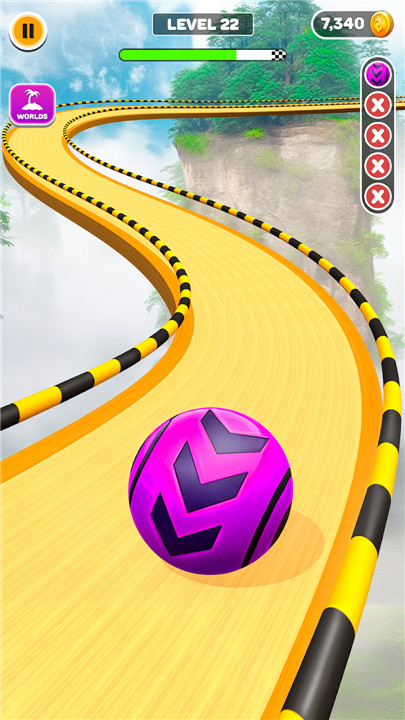 Ball Race 3d - Ball Games screenshot