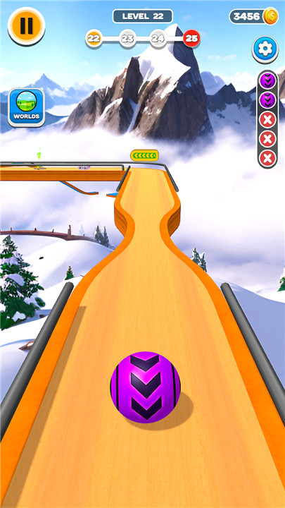 Ball Race 3d - Ball Games screenshot