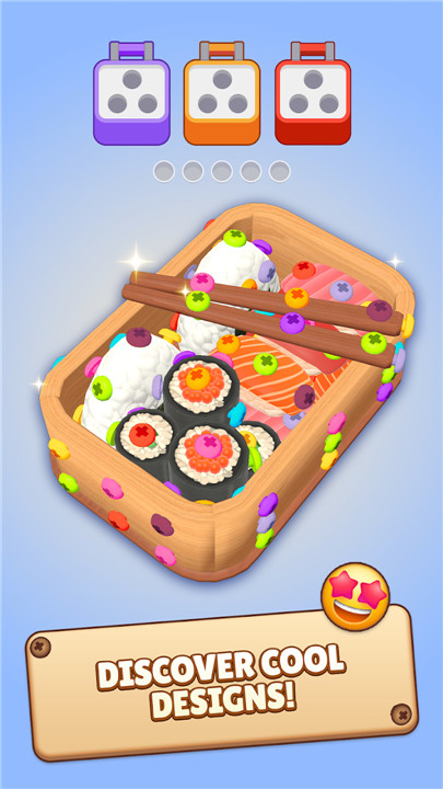 Screw Master 3D: Pin Puzzle screenshot