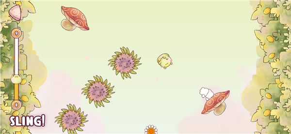 Ryahs Rhythm: Relaxing Games screenshot