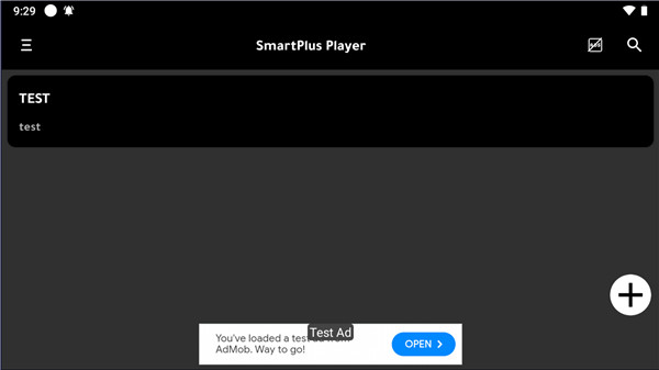 MixFlix-SpeedPlayer screenshot