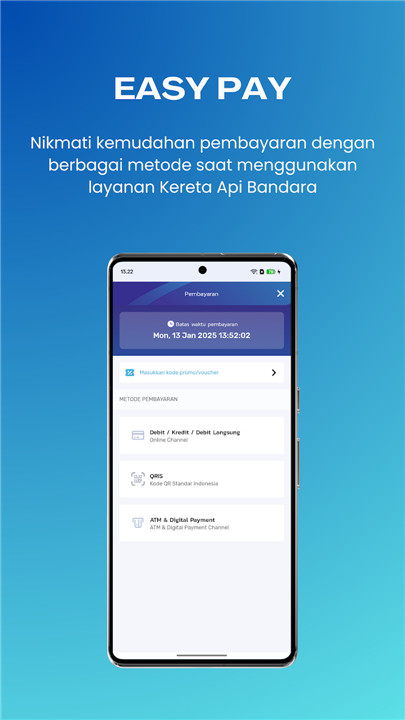 KA Bandara screenshot