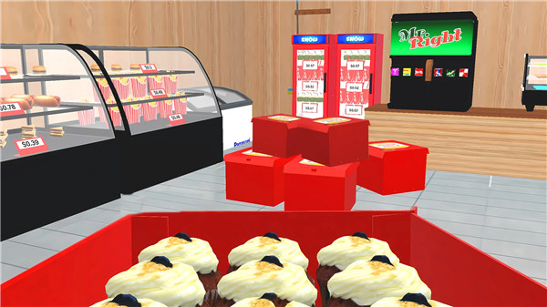 Fast Food Kingdom Simulator screenshot