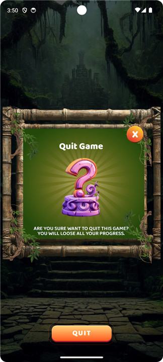 Ludo Jungle screenshot