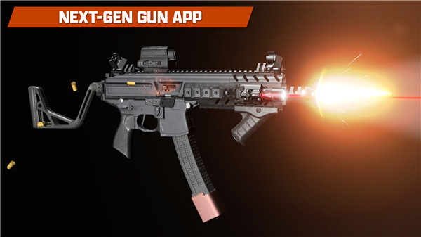 Gun Builder ELITE 2 screenshot