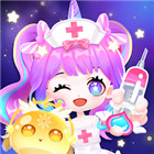 Slimaid Princess: Hospital