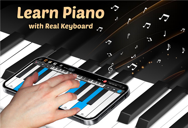 Learn Piano - Piano lessons screenshot