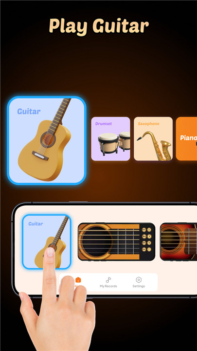 Learn Piano - Piano lessons screenshot