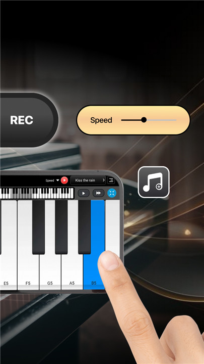 Learn Piano - Piano lessons screenshot