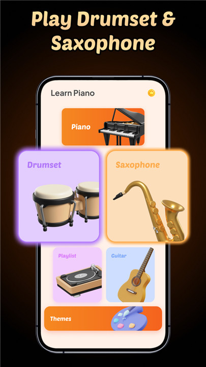 Learn Piano - Piano lessons screenshot