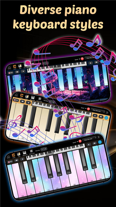 Learn Piano - Piano lessons screenshot