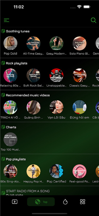 YMusic - Video&Music screenshot