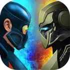 Superhero Maker 3D