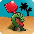 Zombies at the Beach
