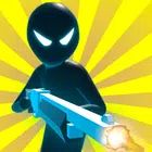 Simple Shooter: Online Battle