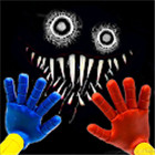Teddy Freddy: Scary Games