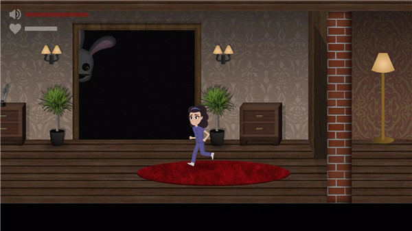 Mr. Hopps Playhouse 2 HD screenshot