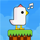Jumping Chiken Games:Challenge