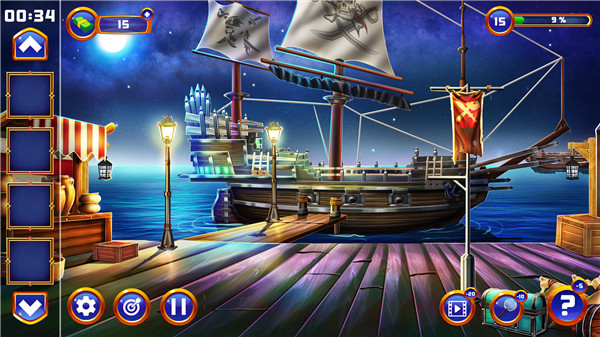 100 doors Escape: Mystery Land screenshot