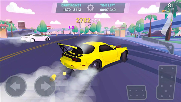 Drift Clash screenshot