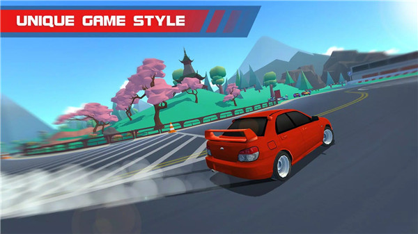 Drift Clash screenshot