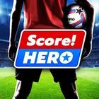 Score! Hero