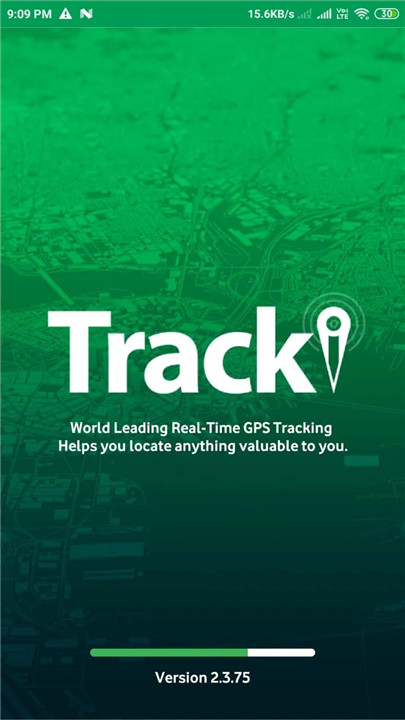 Tracki GPS – Track cars, kids screenshot