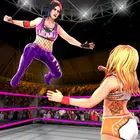 Bad Girls Wrestling Game