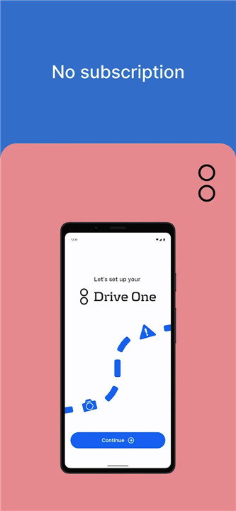 Drive One screenshot