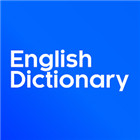 English Dictionary : Thesaurus