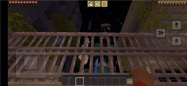 ScaryCraft: Monster Dweller screenshot