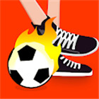 Soccer Dribble - Kick Football