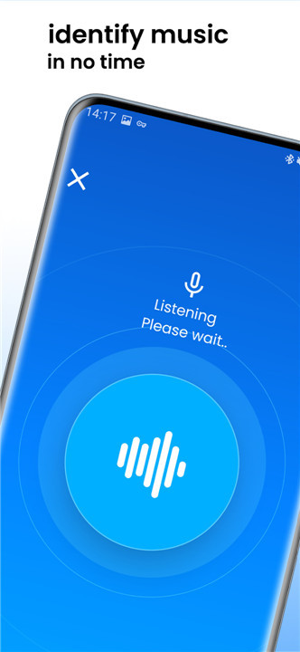 Song Finder - Song Identifier screenshot