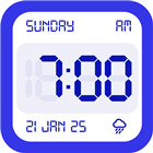 Clock Launcher: Set Alarms