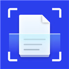 Scan to PDF - Nomad Scan logo
