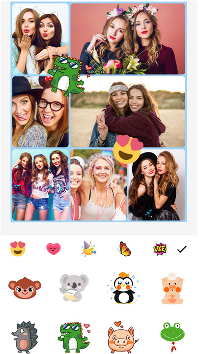 Photo Frame - Photo Editor screenshot