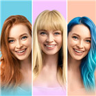 Hair Styler App - AI Hairstyle