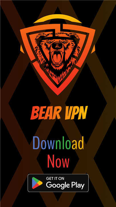 bear VPN Fast & Secure screenshot