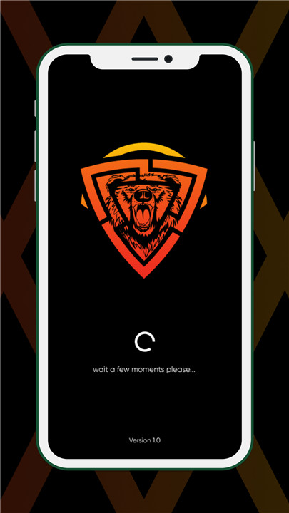 bear VPN Fast & Secure screenshot