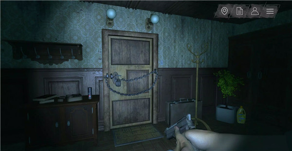 HOUSE 314: Survival Horror FPS screenshot