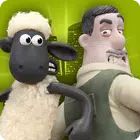 Shaun the Sheep - Shear Speed