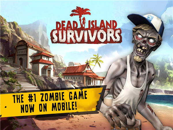 Dead Island: Survivors screenshot