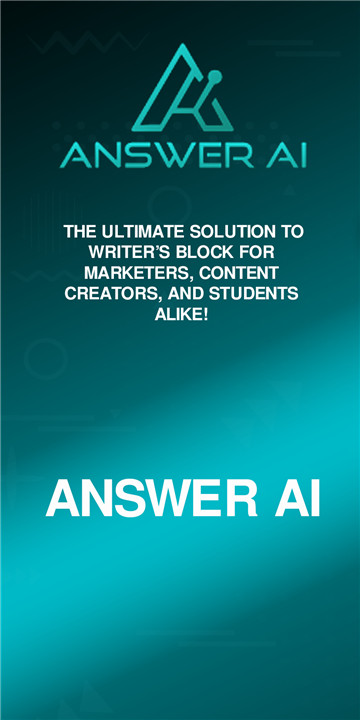 Answer AI screenshot