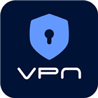 Blue VPN - VPN Proxy Master