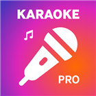 Karaoke Pro sing & record live