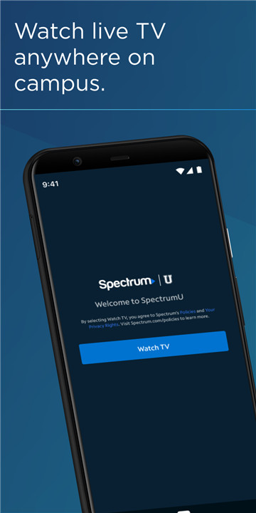 SpectrumU screenshot